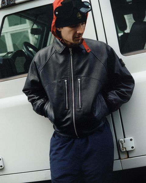 Supreme Fall/Winter 2023 Collection | Grailify